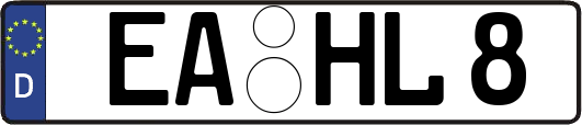 EA-HL8