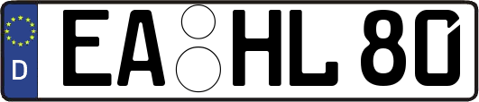 EA-HL80