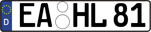 EA-HL81