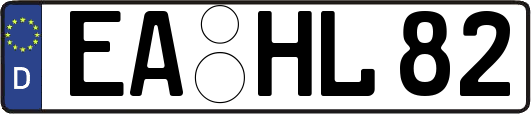 EA-HL82