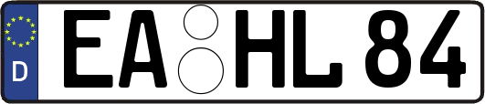 EA-HL84