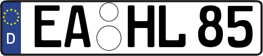 EA-HL85