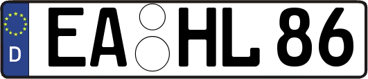 EA-HL86