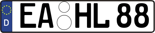 EA-HL88