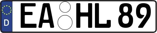 EA-HL89