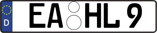 EA-HL9
