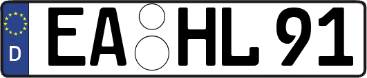 EA-HL91
