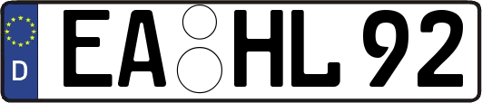 EA-HL92