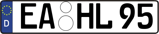 EA-HL95