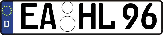 EA-HL96
