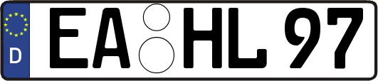 EA-HL97