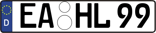 EA-HL99