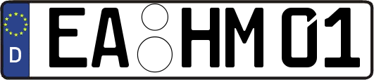 EA-HM01