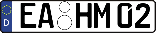 EA-HM02