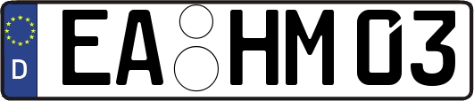 EA-HM03