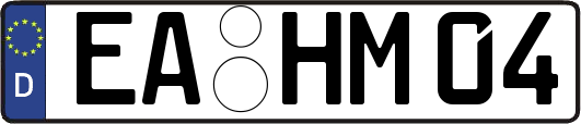 EA-HM04