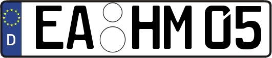 EA-HM05