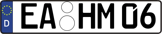 EA-HM06