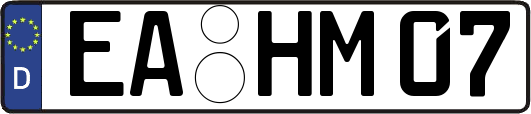 EA-HM07