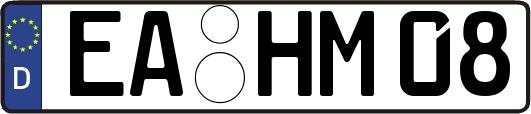 EA-HM08