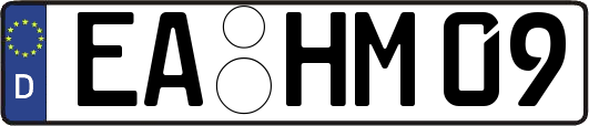 EA-HM09