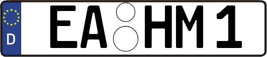EA-HM1