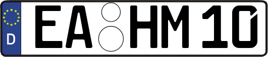EA-HM10