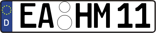EA-HM11
