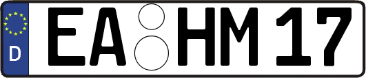 EA-HM17