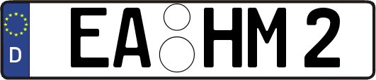 EA-HM2