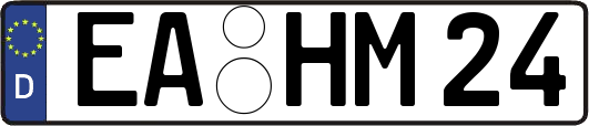 EA-HM24