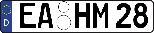 EA-HM28