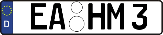 EA-HM3