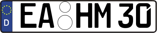 EA-HM30