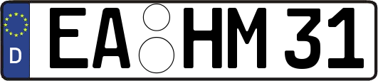 EA-HM31