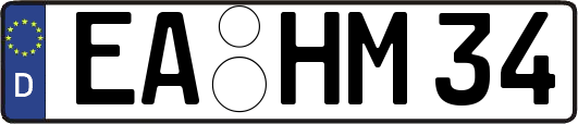 EA-HM34