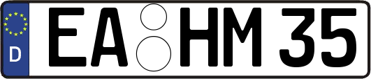 EA-HM35