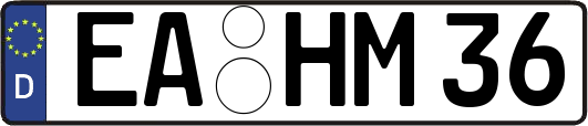 EA-HM36
