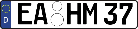 EA-HM37