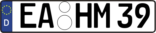 EA-HM39