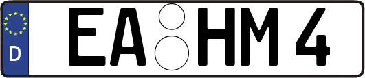 EA-HM4