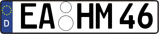 EA-HM46