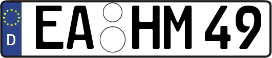 EA-HM49