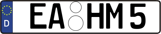 EA-HM5