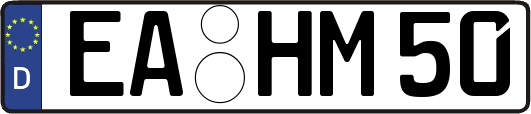 EA-HM50