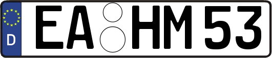 EA-HM53