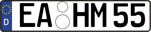 EA-HM55