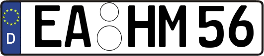 EA-HM56