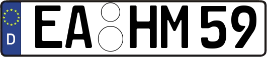 EA-HM59