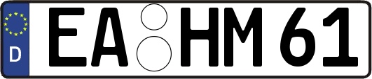EA-HM61